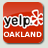 Yelp Oakland